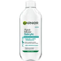Garnier Agua Micelar Salicylic | Paco Perfumerías