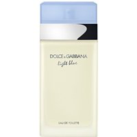 Dolce & Gabbana LIGHT BLUE EDT Mujer | Precio, Comprar