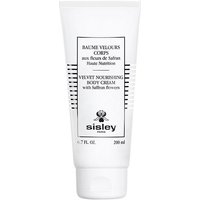 SISLEY Baume Velours Corps Aux Fleurs de Safran // Precio, Comprar