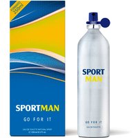 Sportman Eau de Toilette | Precio, Comprar