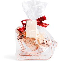 IDC INSTITUTE Scented Bath Bronze Sled | Precio, Comprar