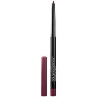 MAYBELLINE Color Sensational Shaping Lip Liner // Precio, Comprar