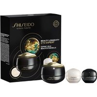 Shiseido Future Solution LX Eye & Lip Cream Estuche