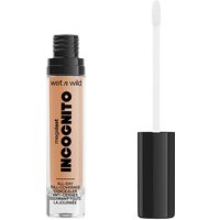 Wet N Wild MegaLast Incognito All-Day Full Coverage Concealer // Precio, Comprar