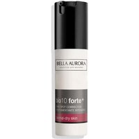 Bella Aurora BIO 10 Forte+ Piel Normal-Seca Sérum SPF20