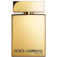 DOLCE & GABBANA THE ONE GOLD For Men | Precio, Comprar