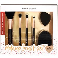Magic Studio Colorful Makeup Brush Set | Comprar