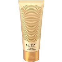 SENSAI Silky Bronze After Sun Glowing Cream // Precio, Comprar