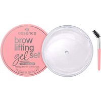 Essence Brow Lifting Gel Set Cejas | Paco Perfumerías