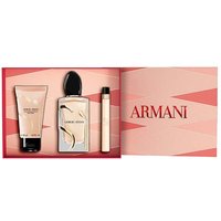 Armani SÌ Perfume Estuche | Precio, Comprar