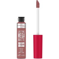 Rimmel London Lasting Mega Matte | Precio, Comprar