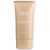 Dior Solar Gel Autobronceador Corporal | Paco Perfumrerías