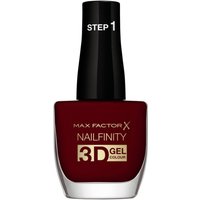 Max Factor Nailfinity 3D Gel Colour | Paco Perfumerías