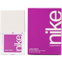 Nike Ultra Purple Woman Eau de Toilette | Precio, Comprar