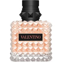 Valentino Born In Roma Donna Coral Fantasy | Precio, Comprar