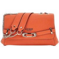 Guess Bandolera Silvye Naranja | Paco Perfumerías