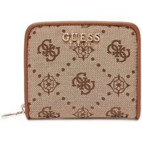 Guess Cartera Neda S Marrón | Paco Perfumerías