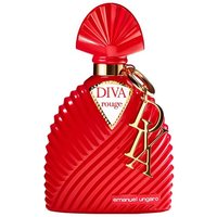 Emanuel Ungaro Diva Rouge Eau de Parfum | Paco Perfumerías
