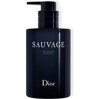DIOR SAUVAGE Gel de Ducha | Comprar