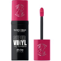 Deborah Super Vinyl Shake Lipstick | Precio, Comrpar