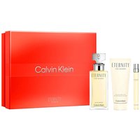 CALVIN KLEIN ETERNITY Estuche // Precio, Comprar