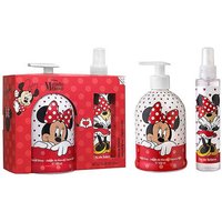 Minnie Mouse Minnie Mouse EDT Estuche // Precio, Comprar