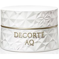 DECORTÉ AQ Neck Cream // Precio, Comprar