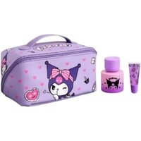 Kuromi EDT Estuche | Paco Perfumerías