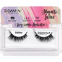 Doman Magnetic Dalies Sexy Looks | Precio, Comprar