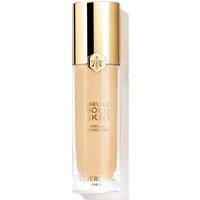 Guerlain Parure Gold Skin Serum Fundation | Paco Perfumerías