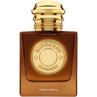 Burberry Goddess Amber Vainilla | Paco Perfumerías