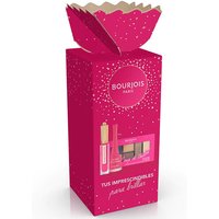 Bourjois Tus Imprescindibles Fuchsia Estuche | Precio, Comprar