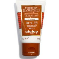 SISLEY Super Soin Solaire Teinté // Precio, Comprar