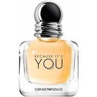 Armani BECAUSE IT'S YOU Perfume | Precio, Comprar