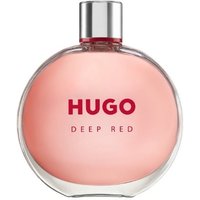 Hugo Boss DEEP RED Perfume | Precio, Comprar
