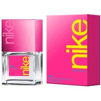 Nike Pink Woman EDT // Precio, Comprar