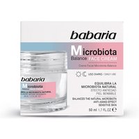 Babaria Crema Facial Microbiota Balance | Precio, Comprar