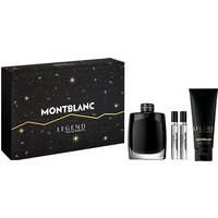MONTBLANC LEGEND EDP Estuche | Paco Perfumerías