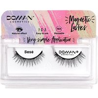 Doman Magnetic Sesé Natural Effect | Precio, Comprar