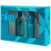 Nike Man Next Gen Turquoise Vibes Estuche | Paco Perfumerías