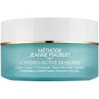 Jeanne Piaubert L'Hydro-Active 24H Crème Confort Tri-Hydratante Peaux N/S // Precio, Comprar