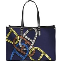 My Best Bag Bolso Tote Bordado Cadenas