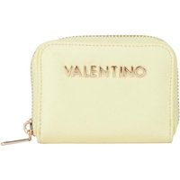 Mario Valentino Carteria Mini Delia RE Vainilla | Comprar
