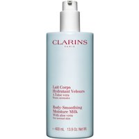Clarins Lait Corps Hydratant Velours | Precio, Comprar