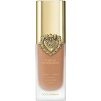 Dolce & Gabbana Everlast Foundation | Paco Perfumerías