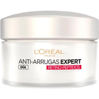 L'Oréal Anti-Arrugas Expert 45+ Retino Péptidos Crema de Día // Precio, Comprar