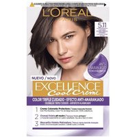 L'Oréal Excellence Cool Creme 5.11 // Precio, Comprar