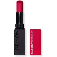 Revlon ColorStay Suede Ink Barra de Labios | Precio, Comprar