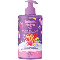 Tulipán Negro Candy Fantasy Body Lotion | Paco Perfumerías