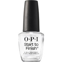 OPI Start to Finish | Precio, Comprar